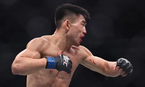 UFC Fight Night 277: Сун мен Фигейреду Макаода кездеседі