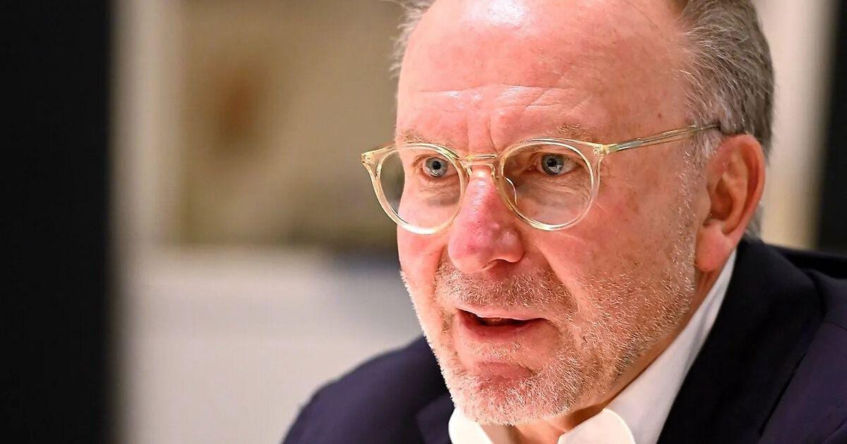 Румменигге: «ПСЖ» больше не покупает успех, а зарабатывает его. Сейчас они в топ-3 Европы»