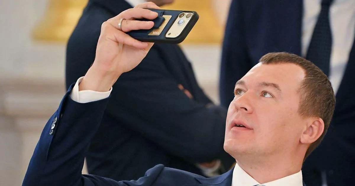 Дегтярев: правота в деле ФХР на стороне России, дискриминация подтверждена