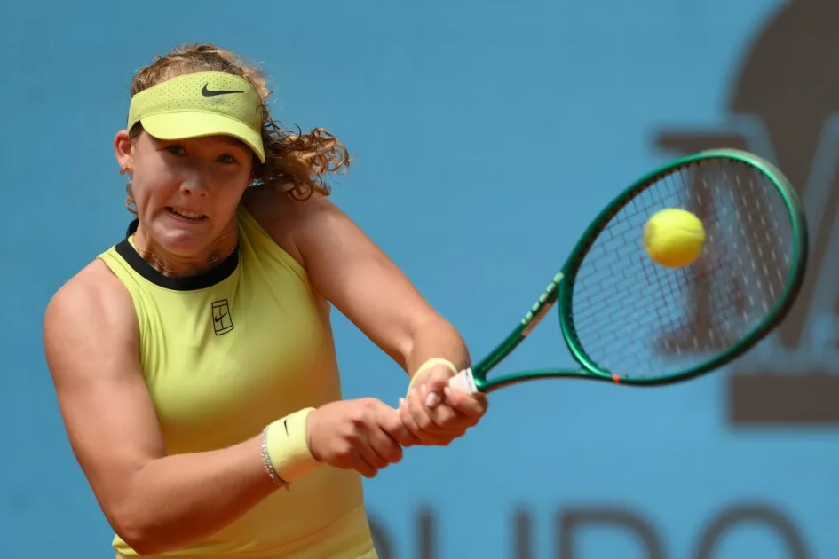 Мирра Андреева лидирует в Чемпионской гонке WTA, Шнайдер и Самсонова улучшили позиции