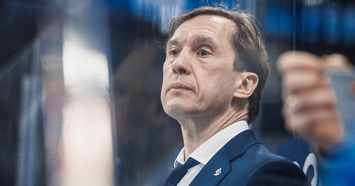 «Динамо» Москва поздравило Козлова с 54-летием, но он уже не главный: новый тренер — Тамбиев с 2026