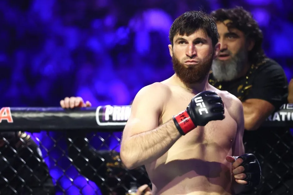Анкалаевтің UFC-ден кетуі жақындады ма? Костаның пікірі