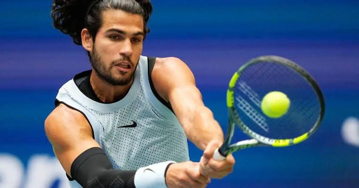 Алькарас о возвращении формы после выхода в 1/4 US Open: «Думаю, да»