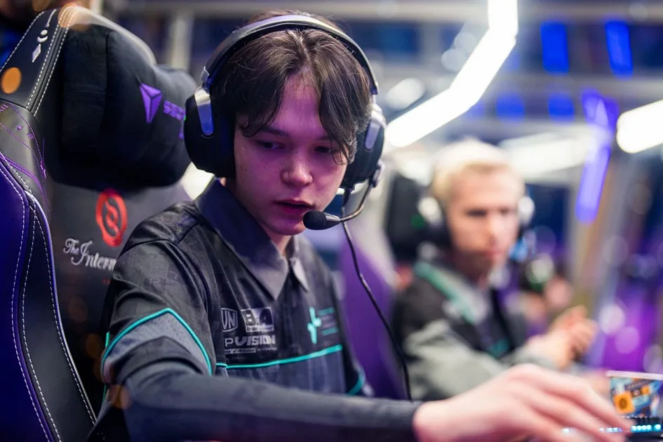 Satanic признан MVP группового этапа The International 2026