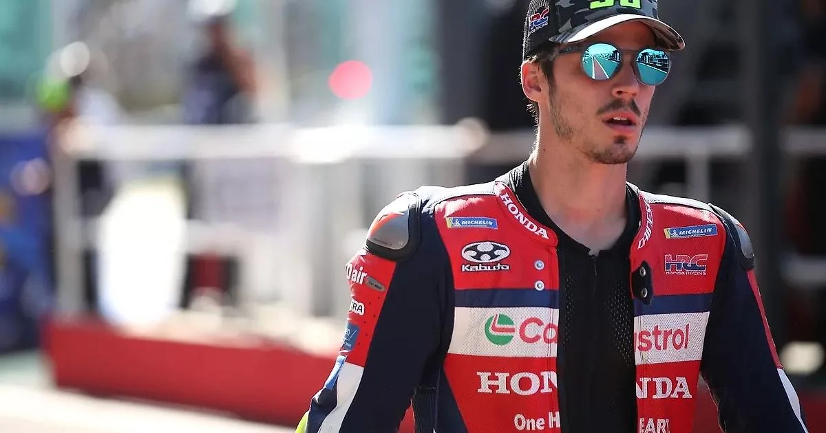 MotoGP: Хоан Мир пропустит этапы в Японии и Индонезии
