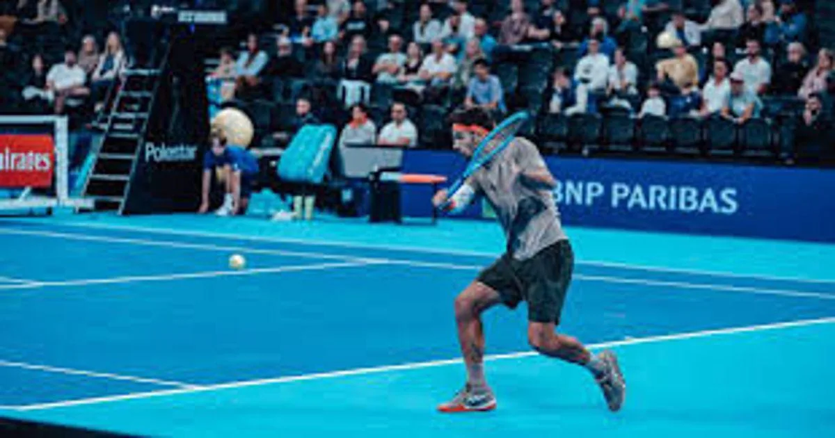 Лион (ATP): Коболли встретится с Вавринкой, Накашима — с Жаке, Фриц, Пол, Музетти и Муте в 1/4 финала