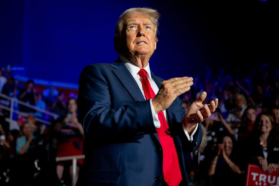 Трамп анонсировал подготовку Белого дома к турниру UFC: «Скоро начнём»