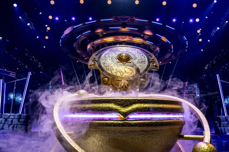 The International 2026: определены все участники турнира по Dota 2