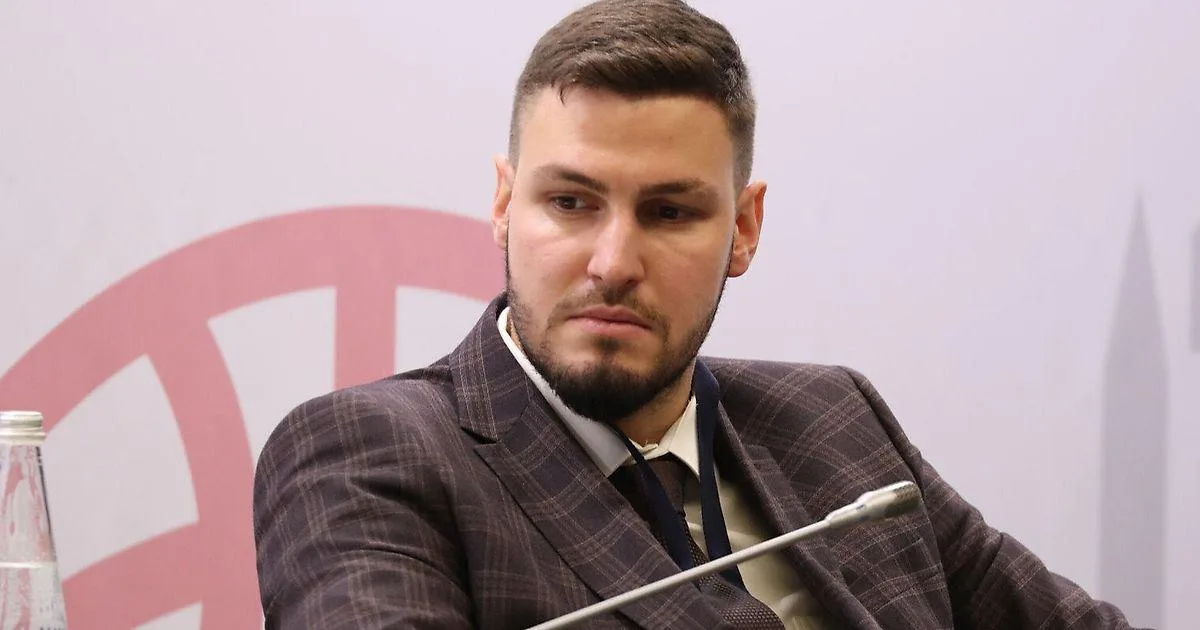 Гасилин: у Шварца должен был быть результат, и сейчас он появляется