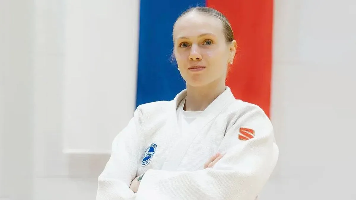В сборной России по дзюдо расстроены результатами чемпионата мира