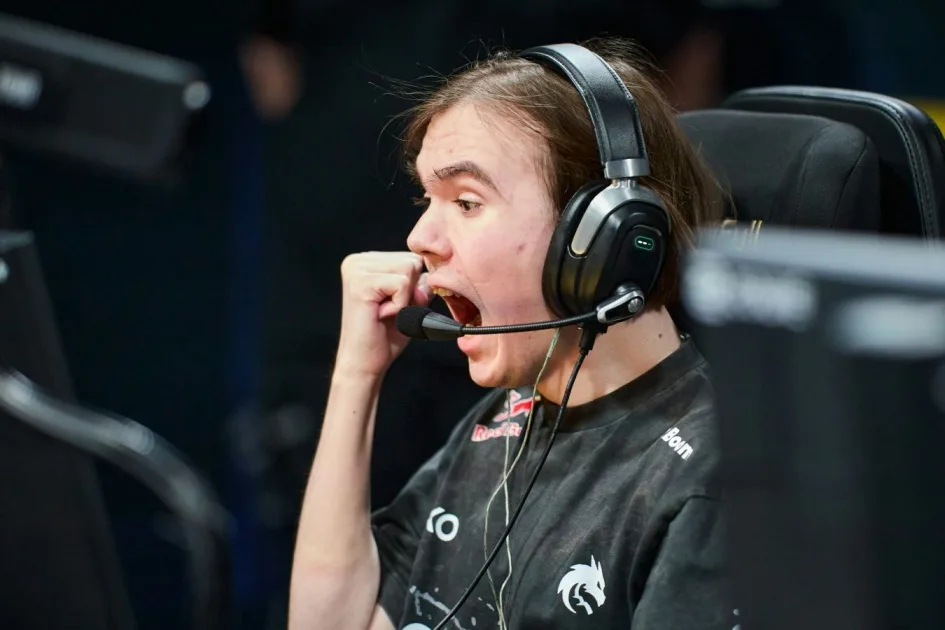 Donk из Team Spirit: «Мы проиграли G2 всего один раз» перед плей-офф мэйджора