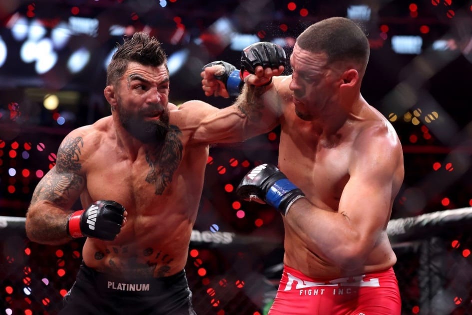 Брендан Шауб: UFC больше никогда не заплатит за бой Нейта Диаза