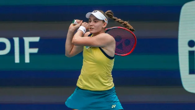 Рыбакина и Соболенко удержали лидерство, Андреева вошла в топ-3 гонки WTA