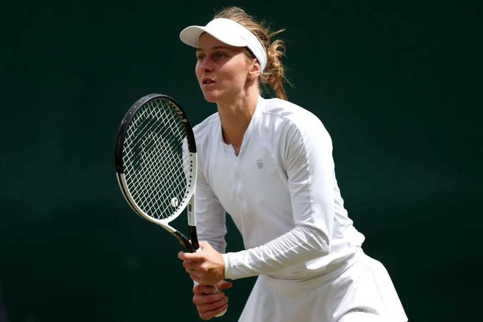 WTA-500 в Бад-Хомбурге: расписание матчей на 21 июня