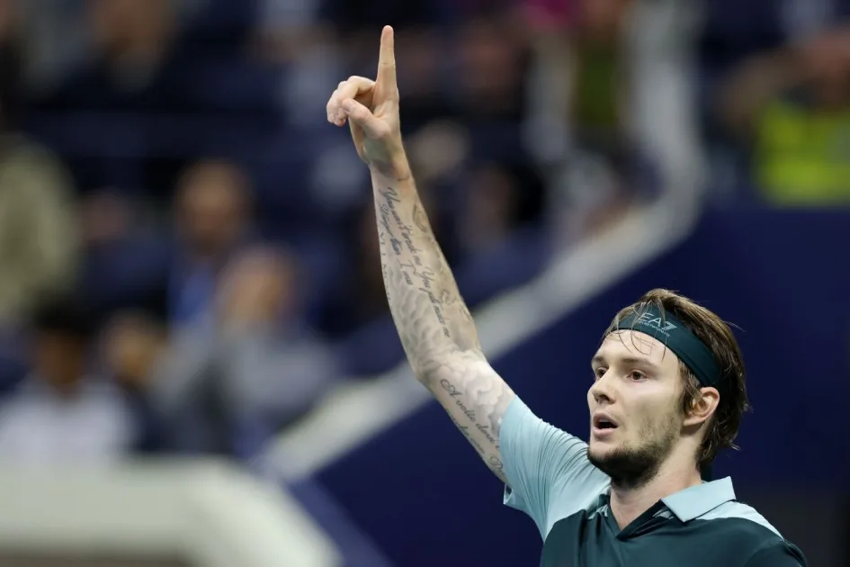 ATP-250 в Штутгарте: определились первые победители 10 июня