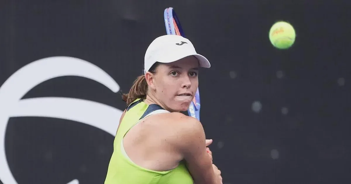 Сан-Паулу (WTA): Подорошка и Кеведо разыграют титул в финале