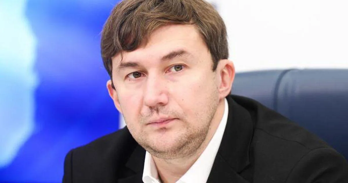Карякин: ни один турнир не может быть полноценным без российских шахматистов