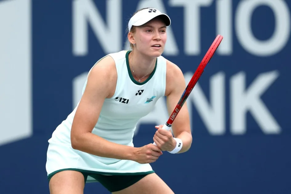 Определились финалистки турнира WTA-1000 в Торонто — 2026