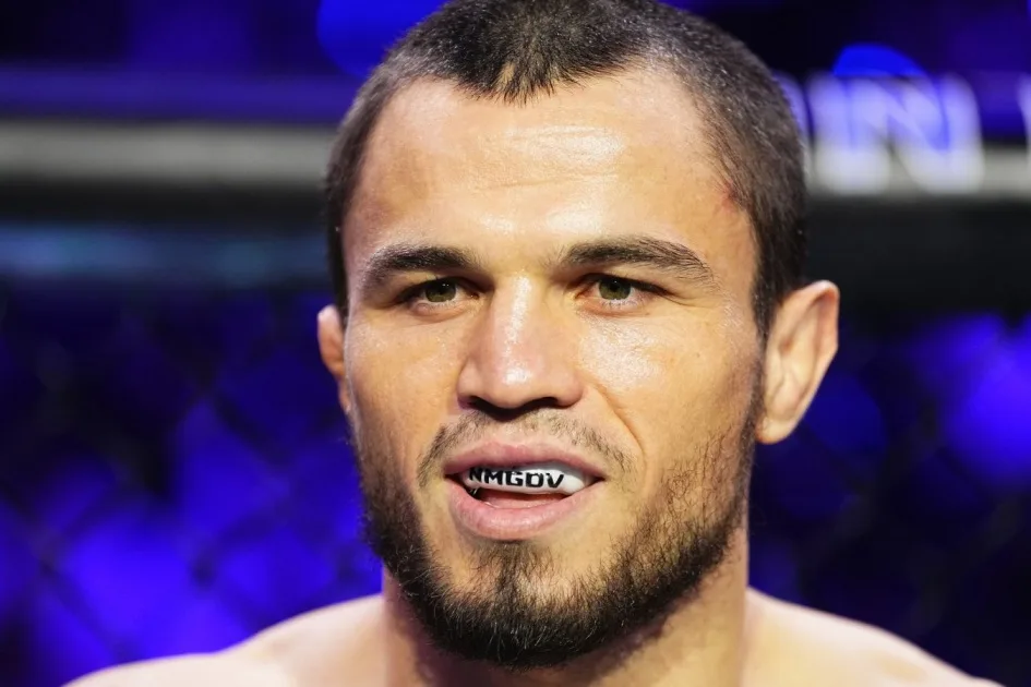 UFC турнир постерін жариялады: Нұрмагомедов пен Ядонг назарда