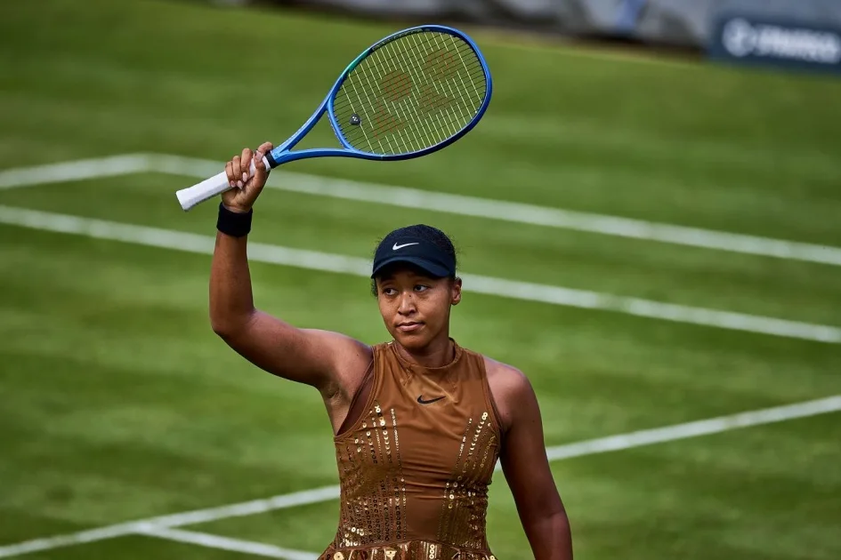 WTA 500: Ван Синьюй Бад-Хомбург жартылай финалында Осакаға есе жіберді