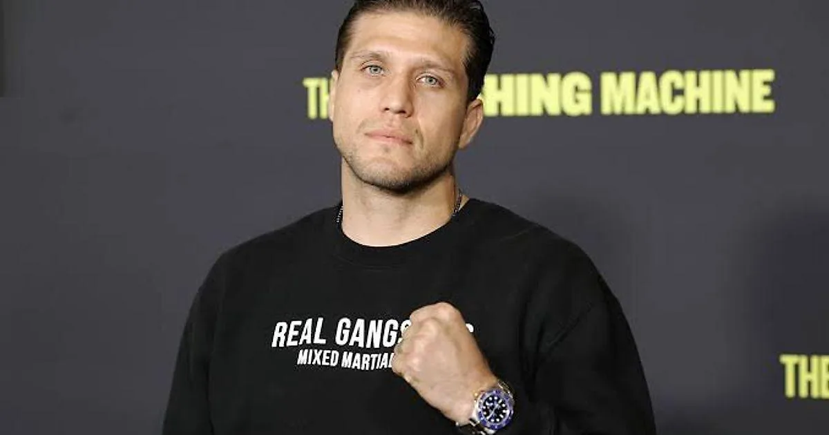 Ортега: вне UFC есть бойцы, которые разнесли бы нас, поэтому их не приглашают