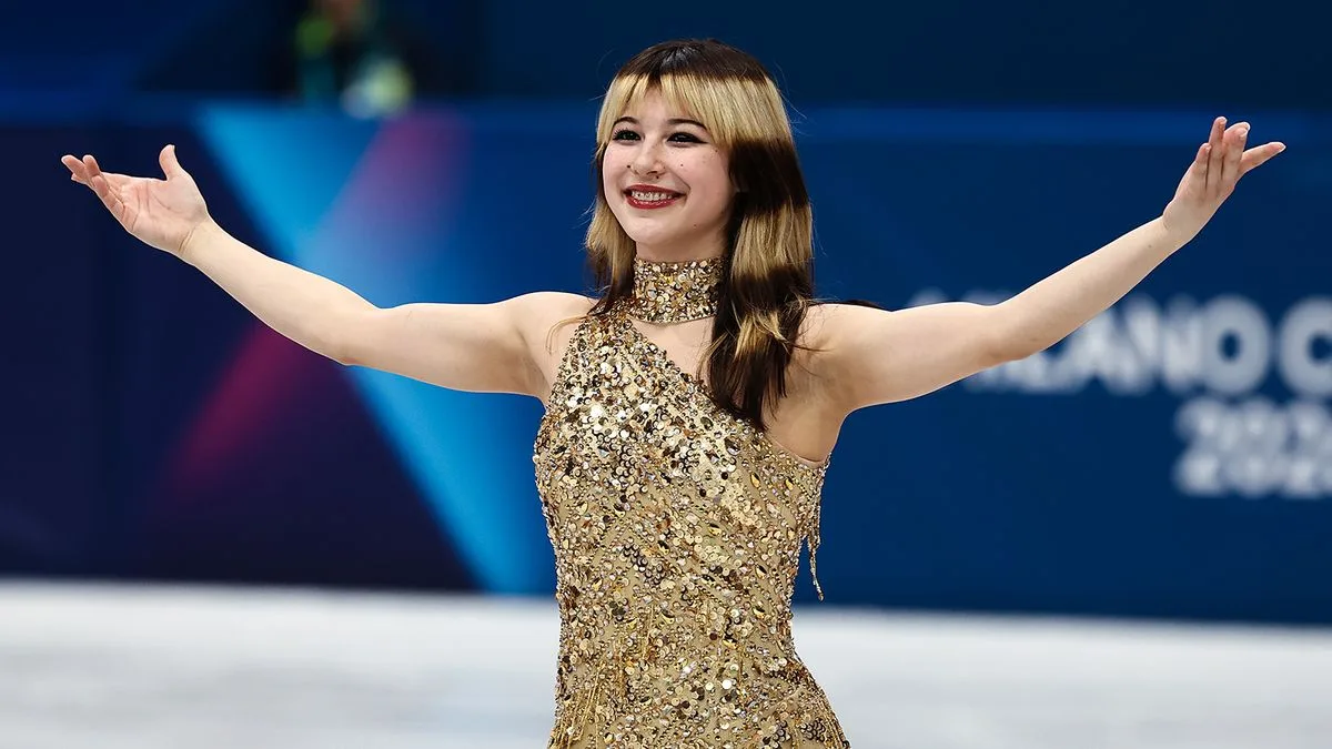 Олимпийская чемпионка Алиса Лю пропускает сезон: отдых или завершение карьеры?