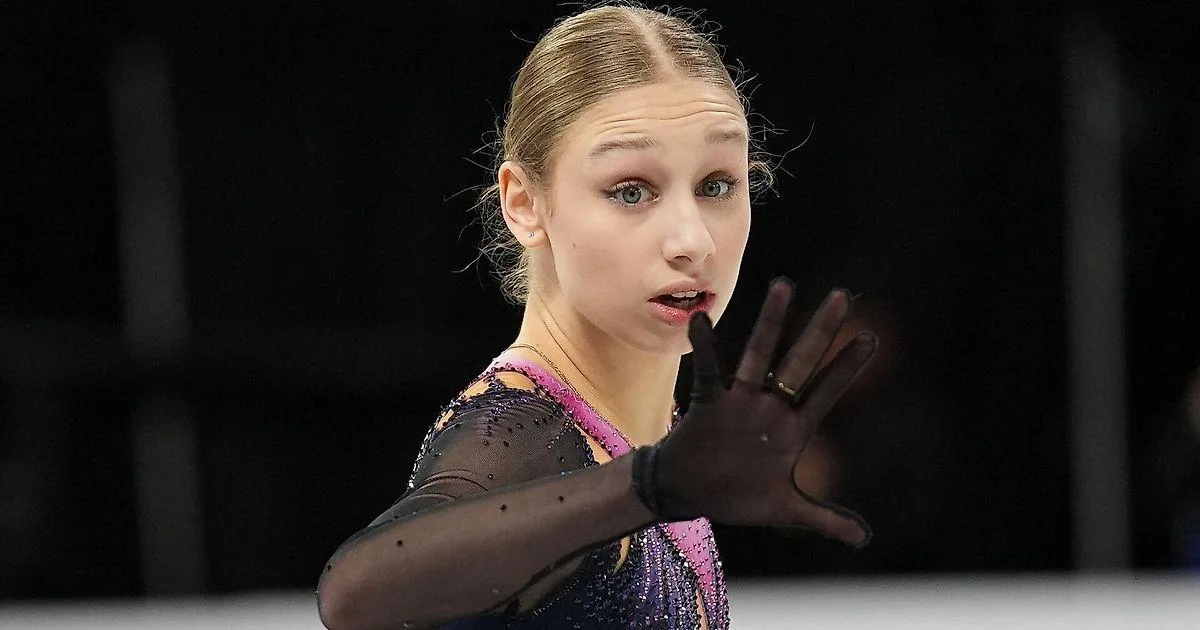 Nebelhorn Trophy: Степченко, Фомченкова, Гомез и Пиредда покажут короткие программы