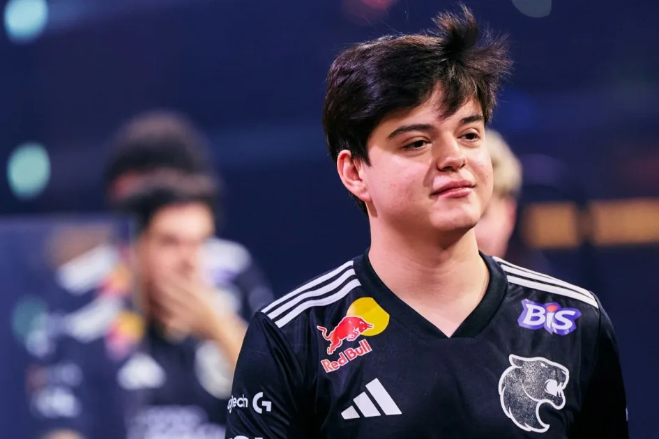 FURIA, MOUZ, G2 и FUT вышли в четвертьфинал EWC 2026 по CS 2