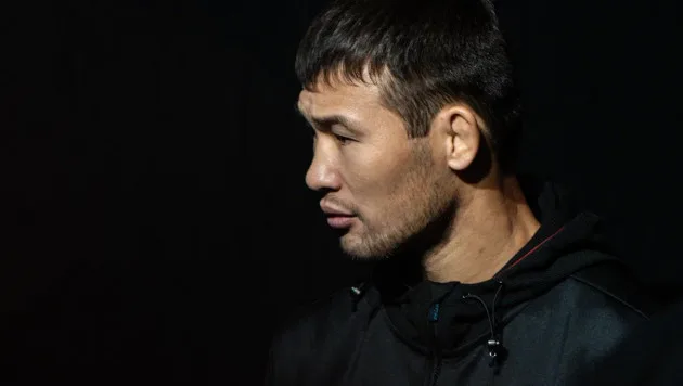 Шавкат Рахмонов вернулся: UFC ждет «Номада» после травмы колена