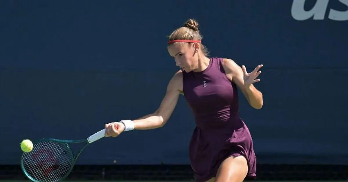 Гуанчжоу (WTA): Винус уступила Таггер, Прозорова выбыла в первом круге