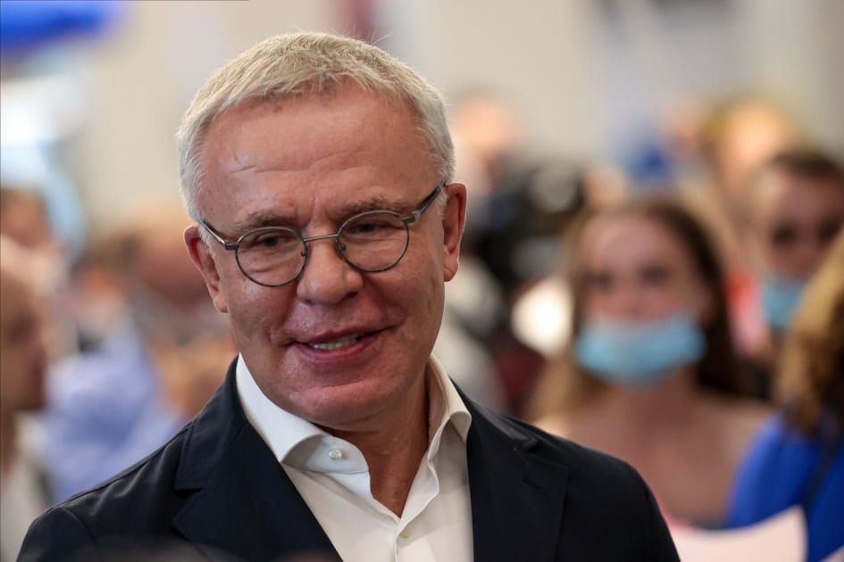 «Хоккей без жёсткости — не хоккей»: Фетисов высказался о драках в Кубке Гагарина