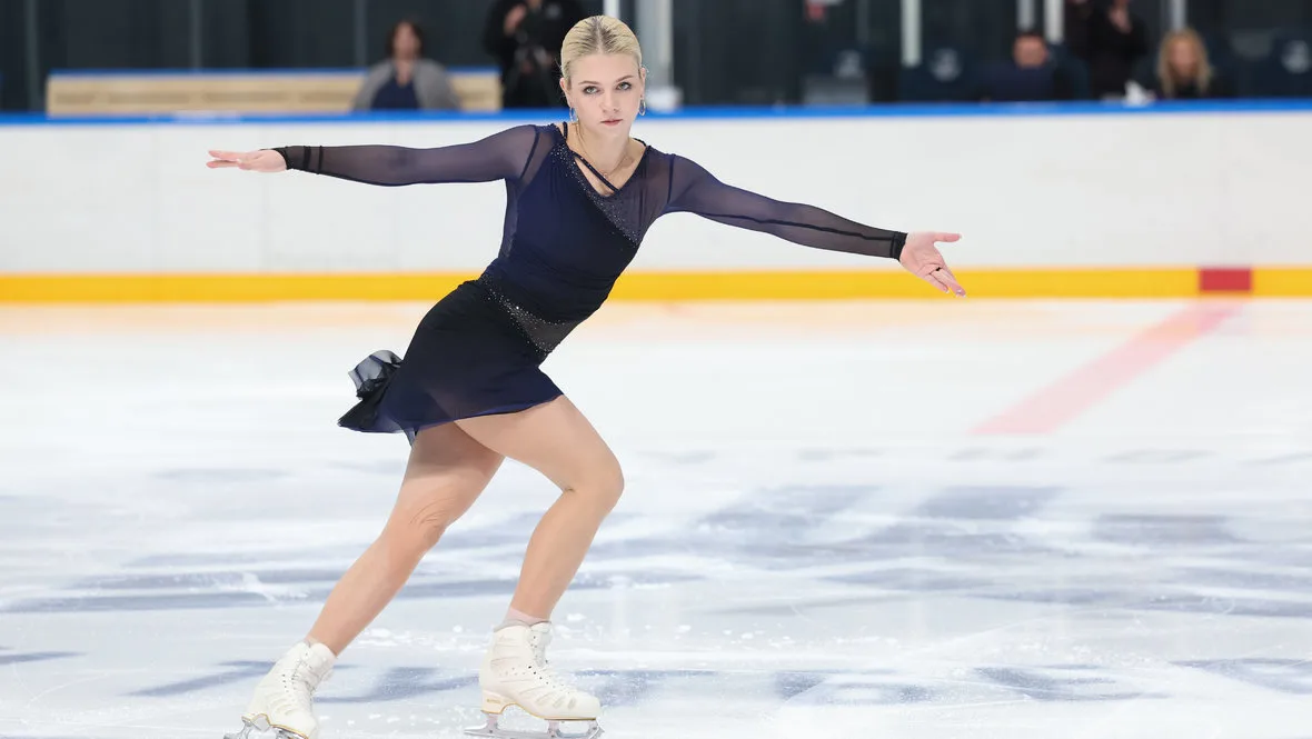 Kinoshita Group Cup-2026: расписание на 6 сентября с россиянами