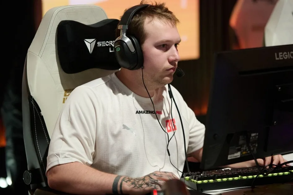 BetBoom Team победила в стартовом матче на The International 2026 по Dota 2