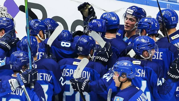 «Барыстан» жаппай кету: 23 ойыншы, оның ішінде құрама капитаны, еркін агент атанды