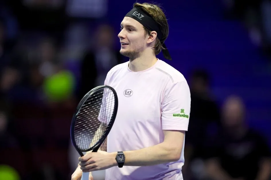 ATP-250 в Штутгарте: расписание матчей на 10 июня уже доступно