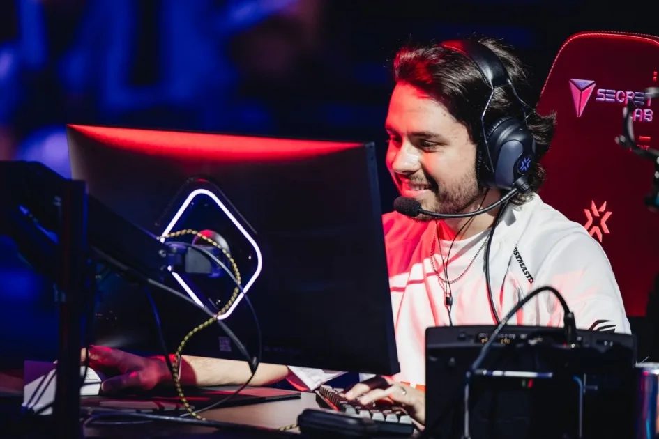 EWC 2026: BBL Esports пен NRG Valorant плей-офф кезеңіне шықты