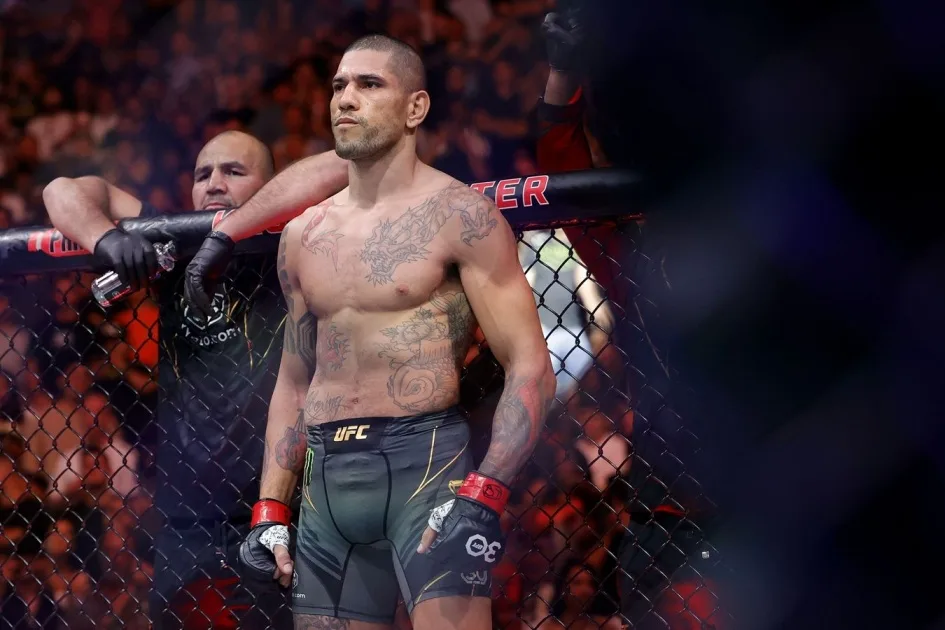 Алекс Перейра UFC титулына ұмтылуда: чемпион жаңа айқасқа дайын
