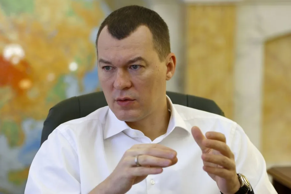 Дегтярёв: европейское спортсообщество выступает за возвращение россиян