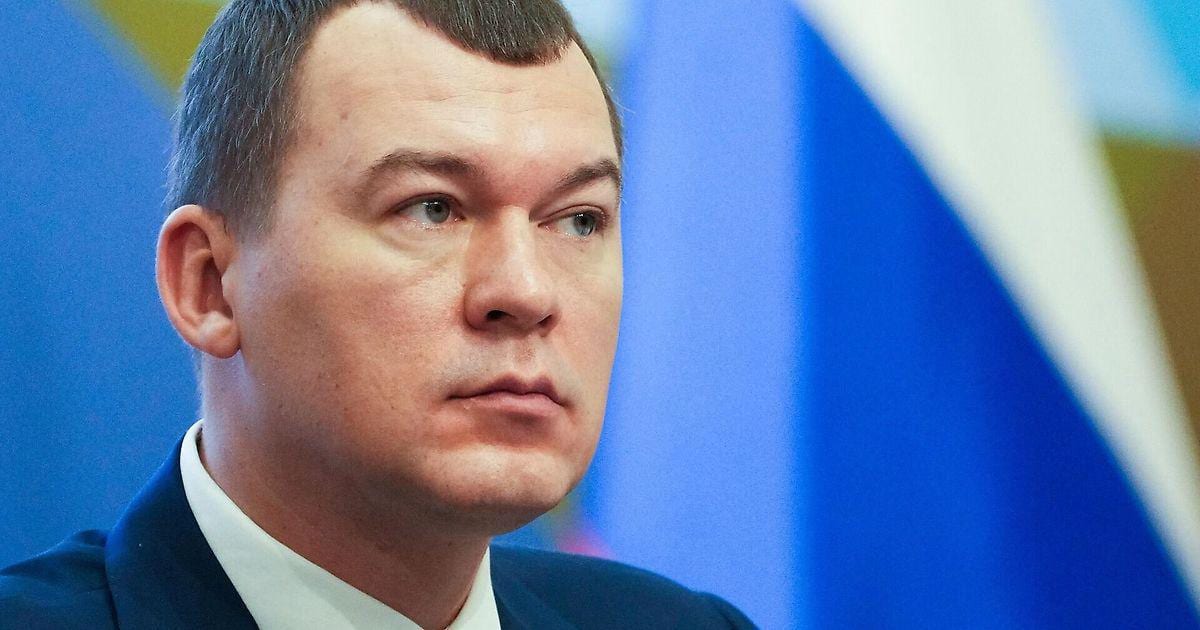 Министр спорта России раскритиковал санкции МОК: «Это глупость»