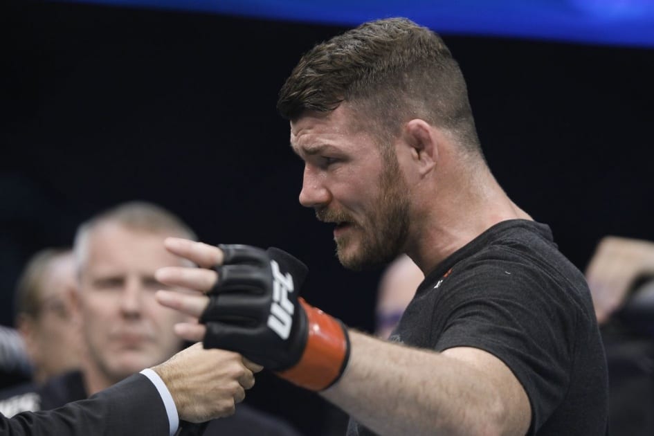 Биспинг сравнил атмосферу на турнире MVP с боем Роузи — Карано и UFС Fight Night 276