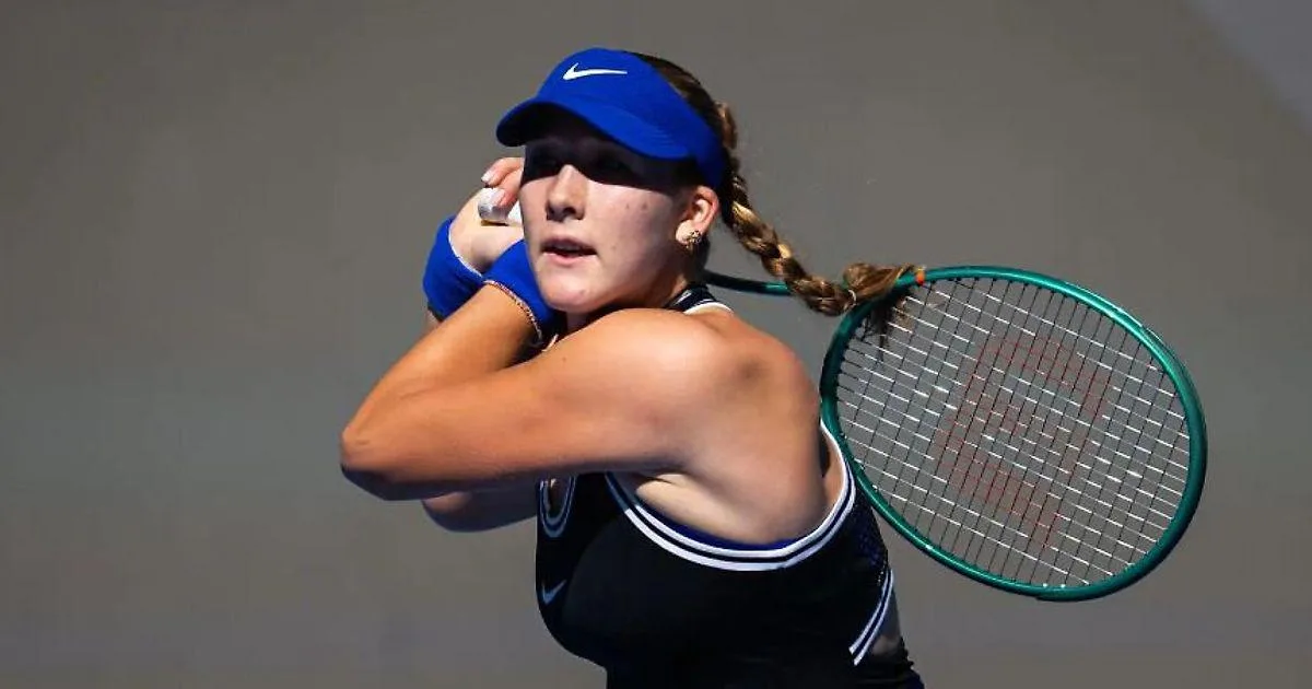 Пекин (WTA): Андреева и Александрова встретятся в 1/4 финала