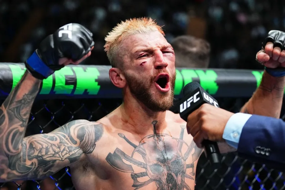 Дэн Хукер проведет бой на UFC в сентябре: соперник определен