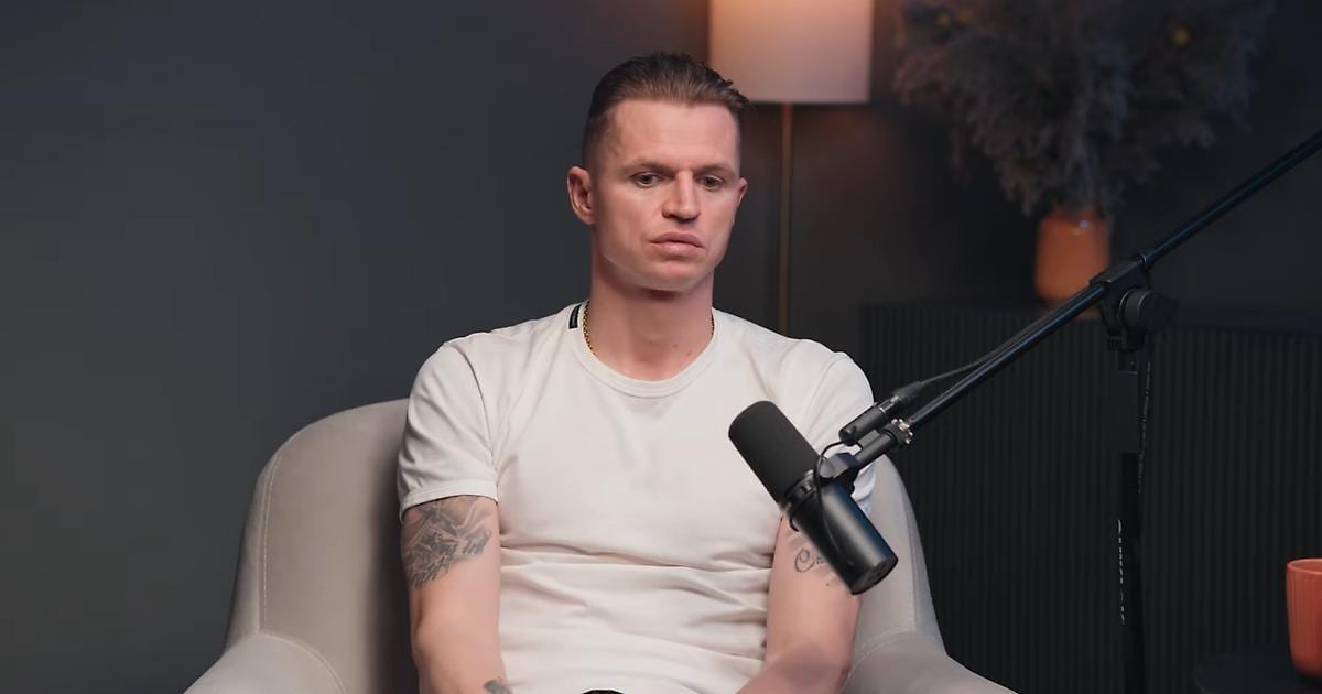 «Ребенок говорит: я не хочу, это папа хочет»: Тарасов — о сумасшедших родителях в спорте