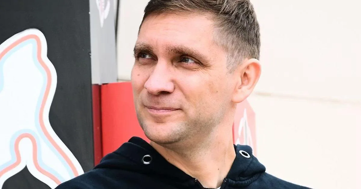 Виталий Петров: возвращение к роли стюарда ФИА возможно