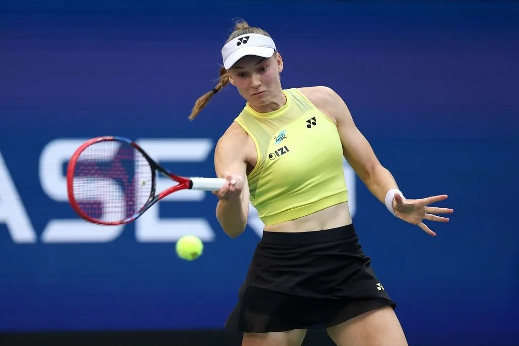 Рыбакина обыграла Соболенко в финале US Open-2026