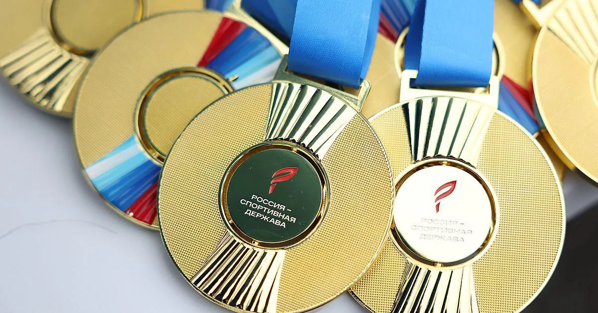 «Забег Единства» на 5 км пройдет на форуме в Красноярске
