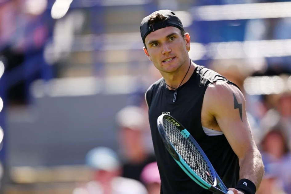 Джек Дрейпер: частые травмы в ATP-туре требуют серьезного внимания