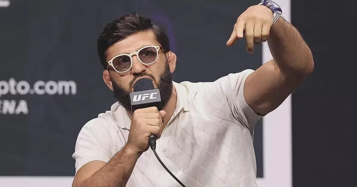 Царукян: в UFC думали, что Пимблетт — звезда, но он обоссался и проиграл