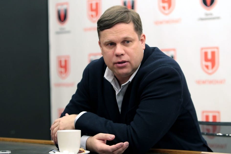«Барселона» теряет Левандовского: Радимов назвал главную причину ухода поляка
