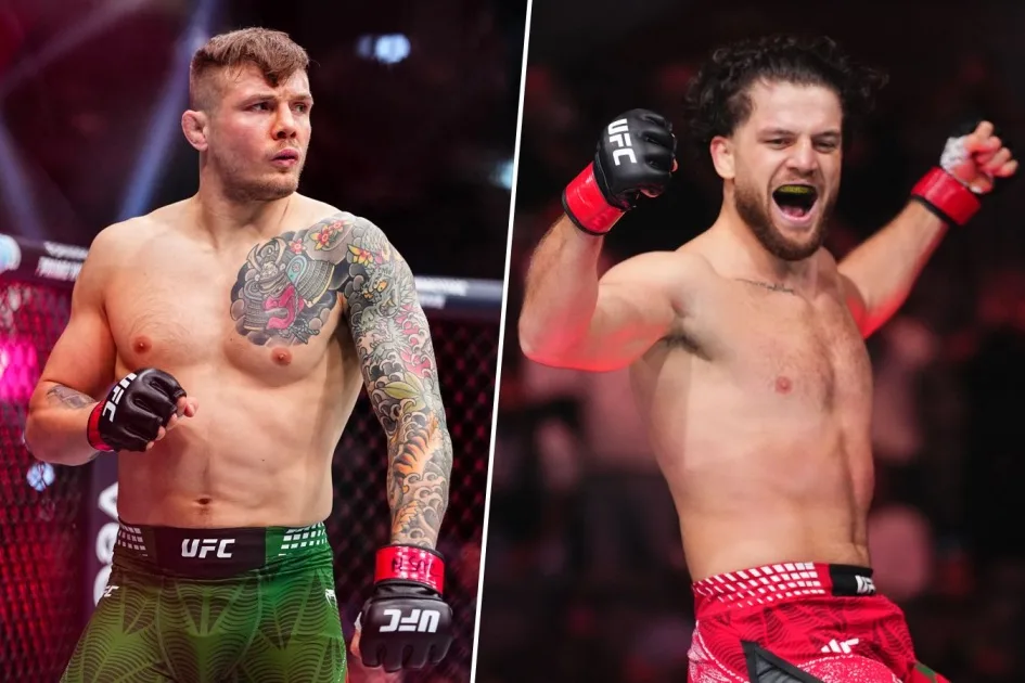 Марвин Веттори проведёт следующий бой в UFC с бойцом из Чечни — инсайдер